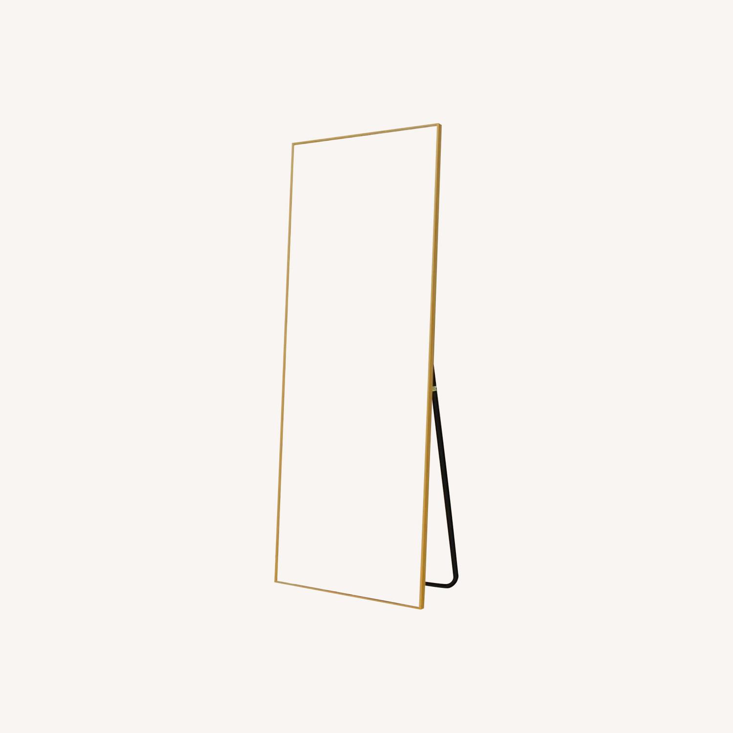 NeuType Floor Length Mirror - image-0