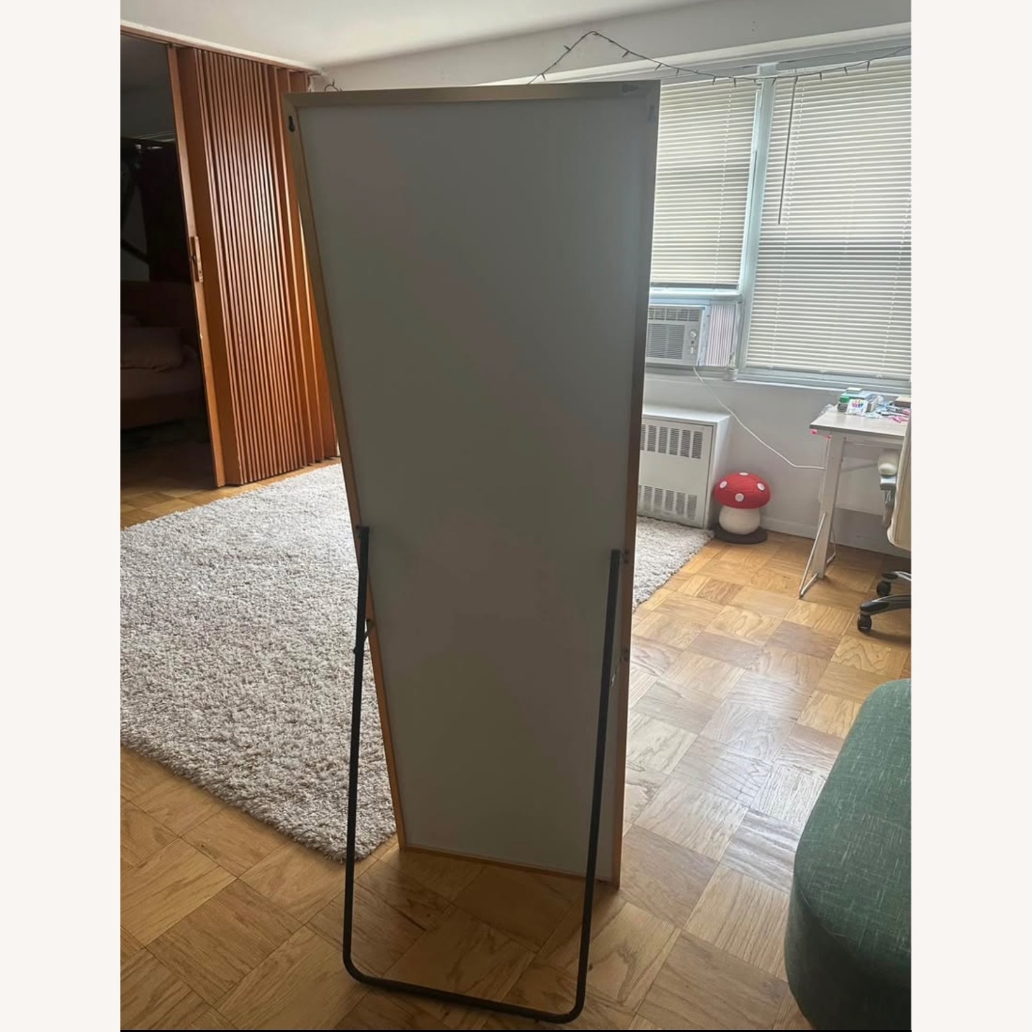 NeuType Floor Length Mirror - image-2