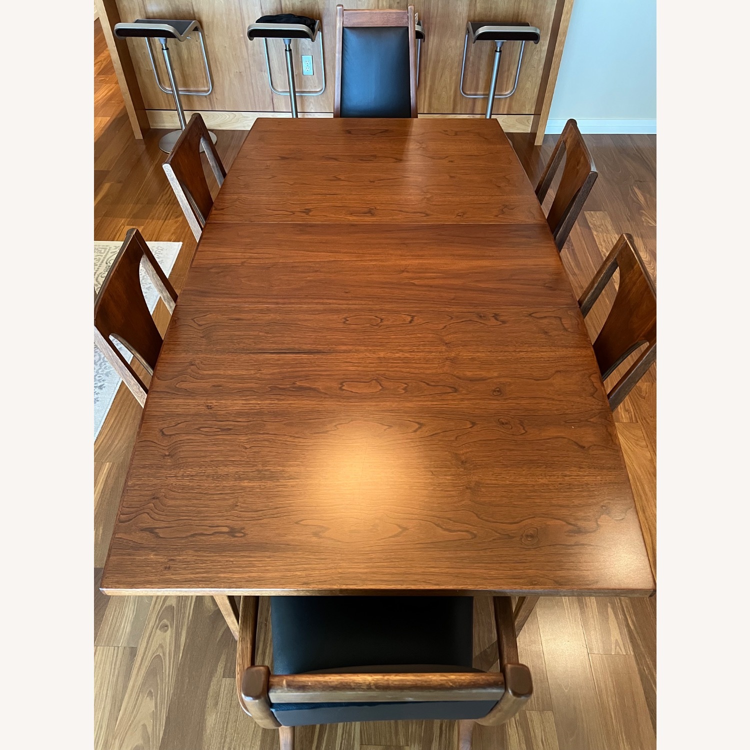 MCM Dining Set – Foster McDavid, Broyhill - image-2