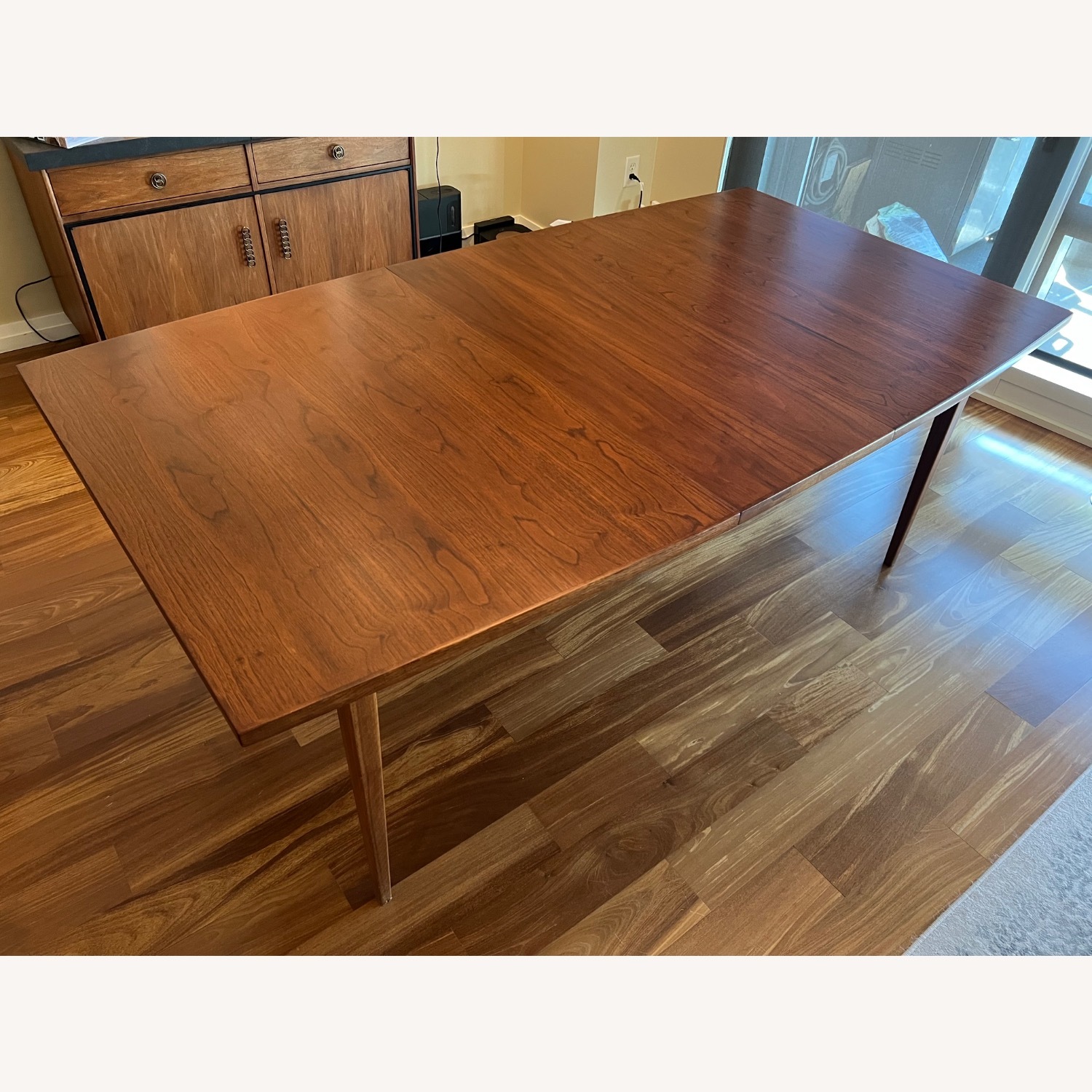 MCM Dining Set – Foster McDavid, Broyhill - image-3