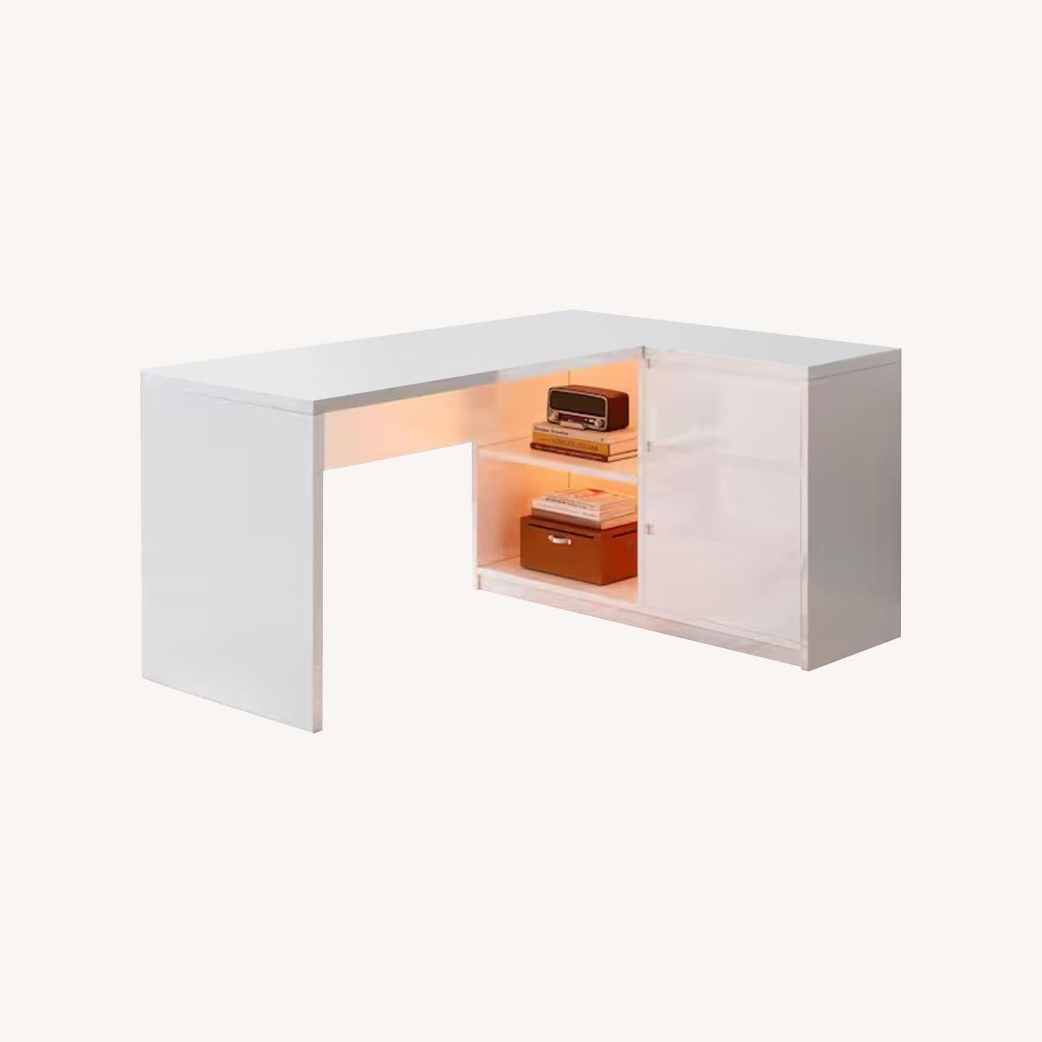 BoConcept Occa Desk Unit - image-0
