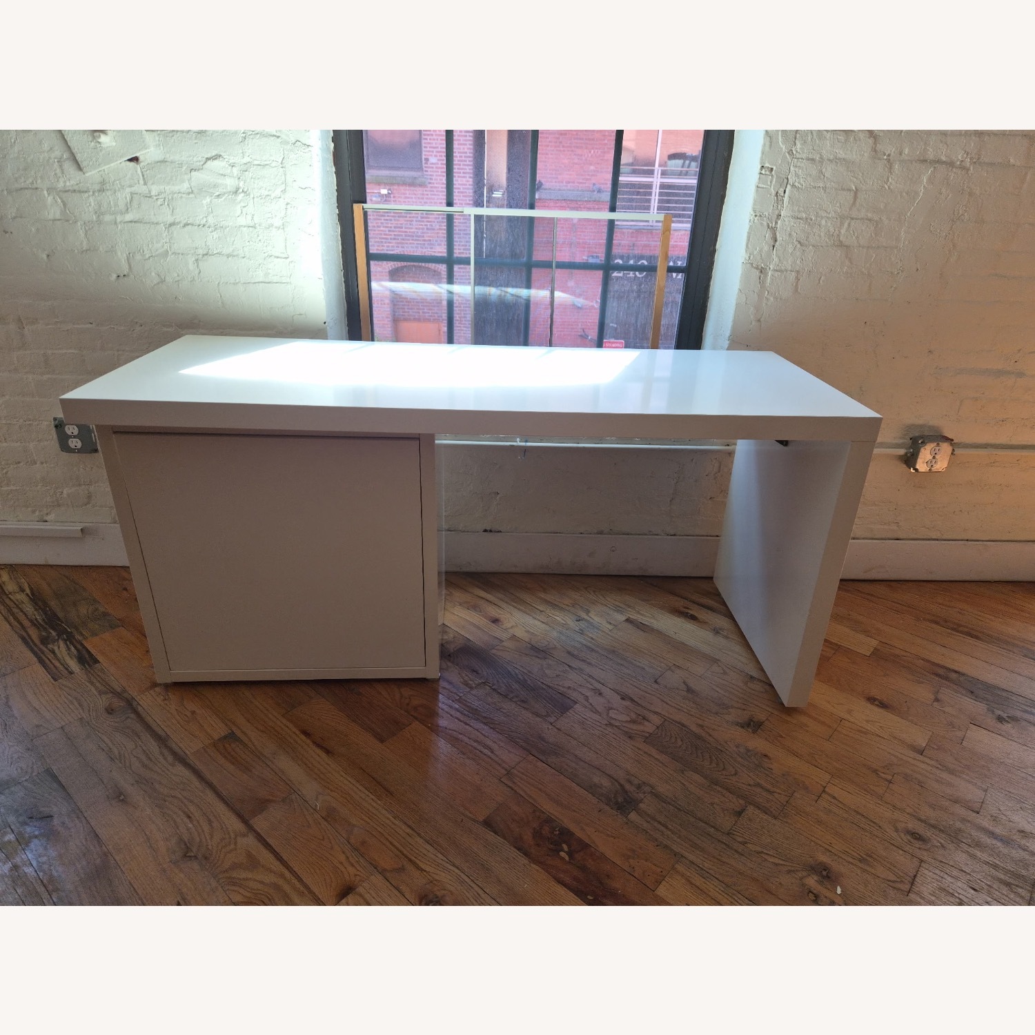 BoConcept Occa Desk Unit - image-11