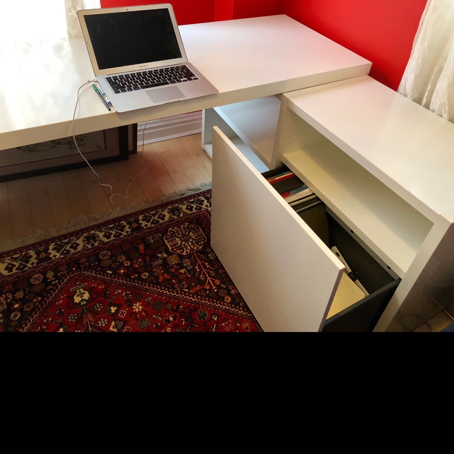 BoConcept Occa Desk Unit - image-8