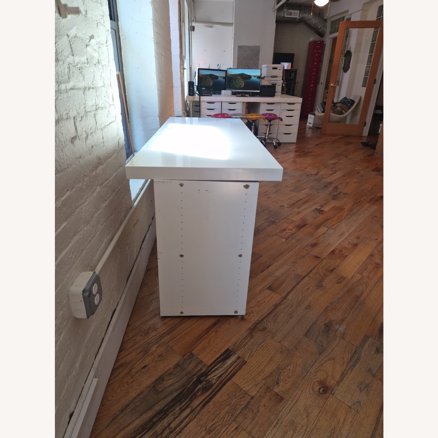 BoConcept Occa Desk Unit - image-10