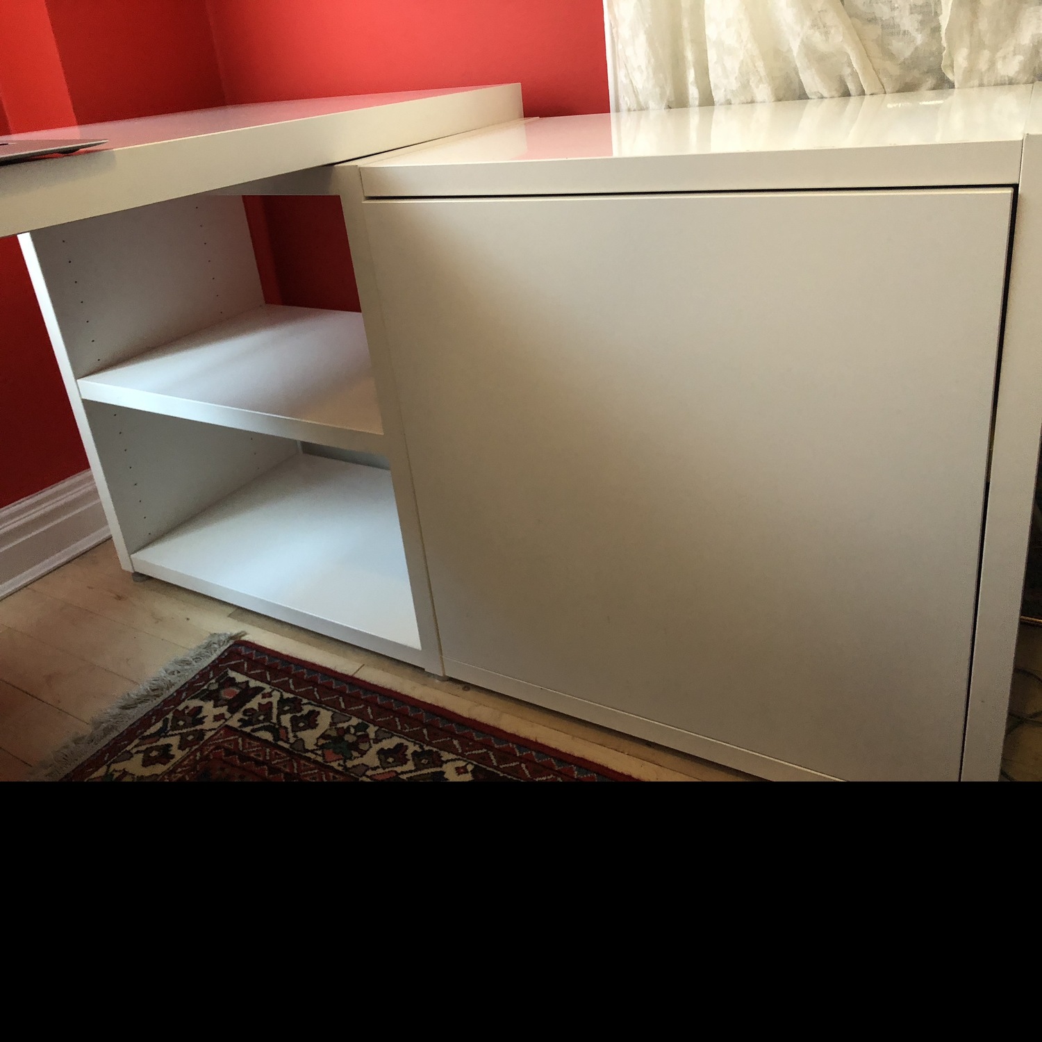 BoConcept Occa Desk Unit - image-4