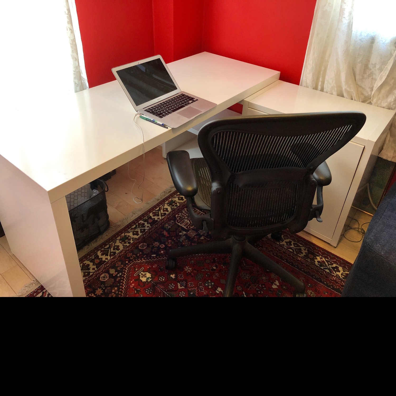 BoConcept Occa Desk Unit - image-3