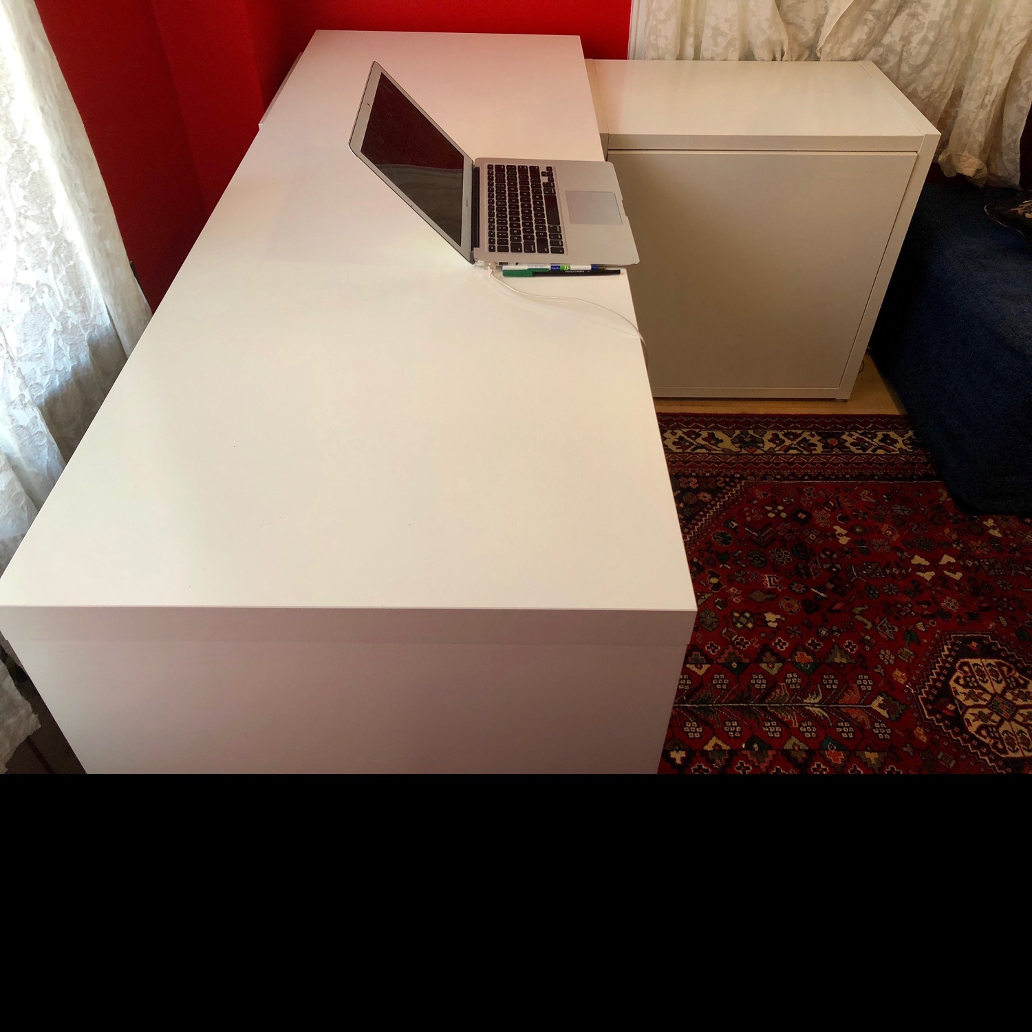 BoConcept Occa Desk Unit - image-2