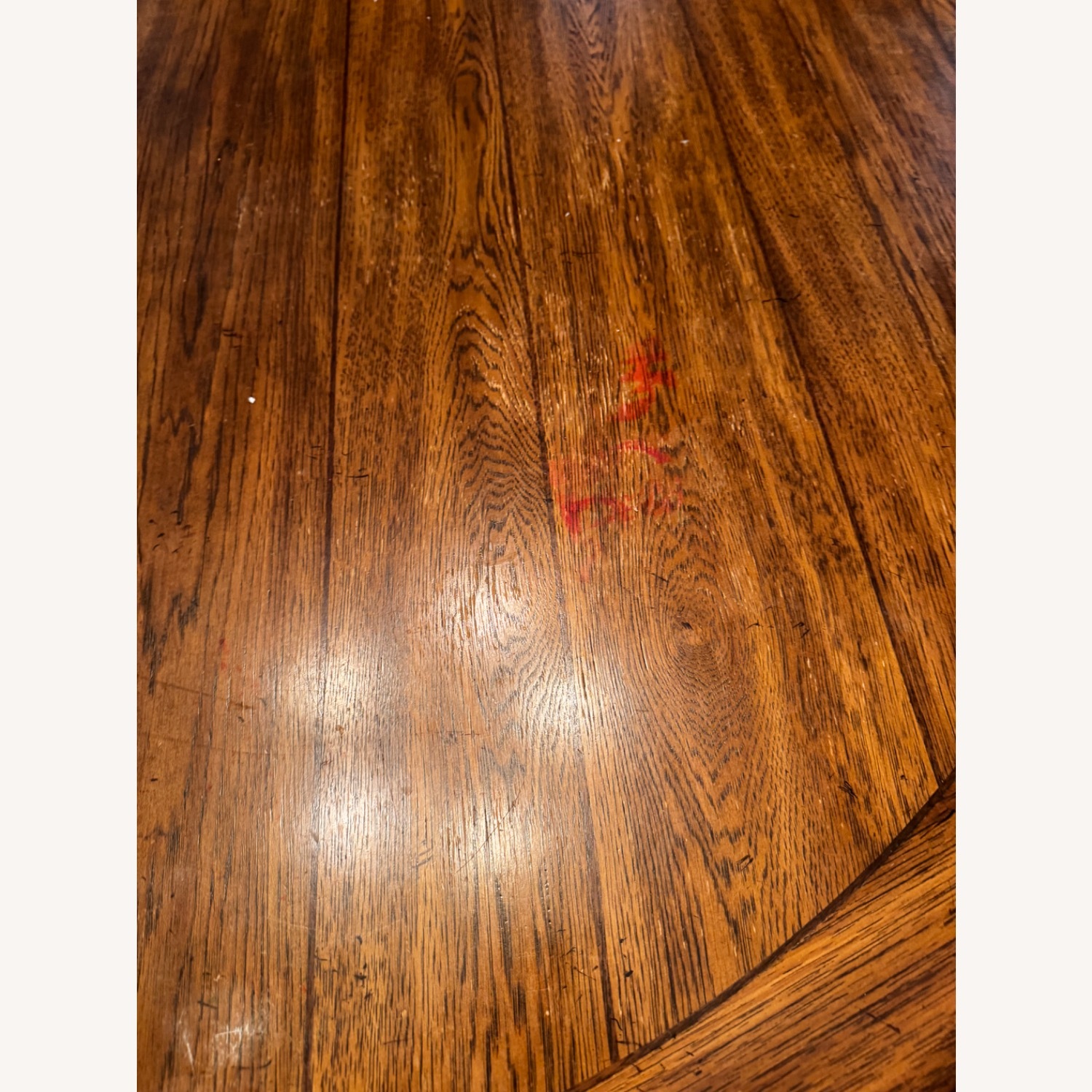 Ashley Furniture Farmhouse Dining Table  - image-3