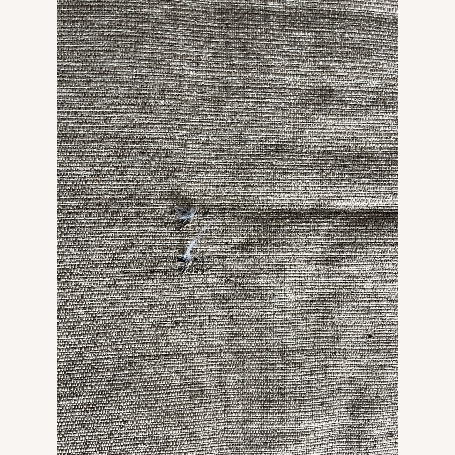 Beige 4-Seater Sofa - image-6