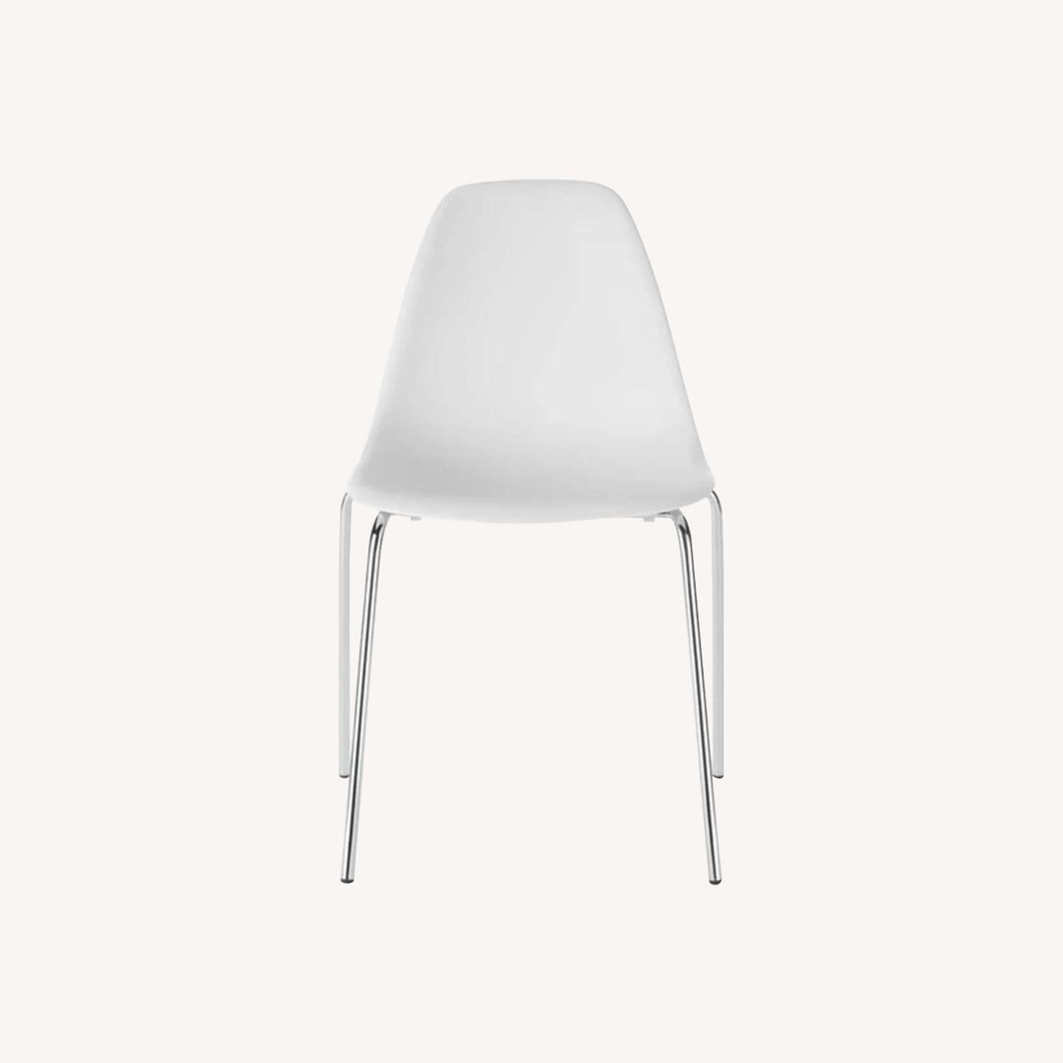 Feather Martel Dining Chair Set - image-0