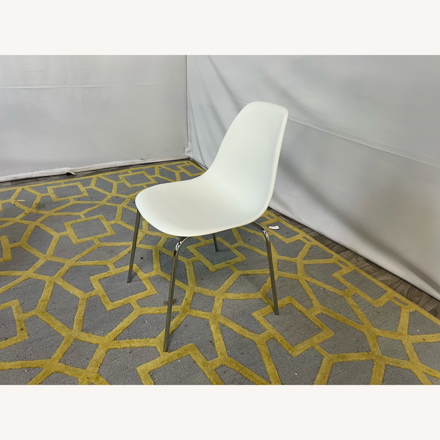 Feather Martel Dining Chair Set - image-8