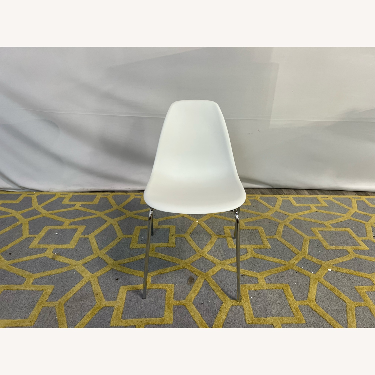 Feather Martel Dining Chair Set - image-5