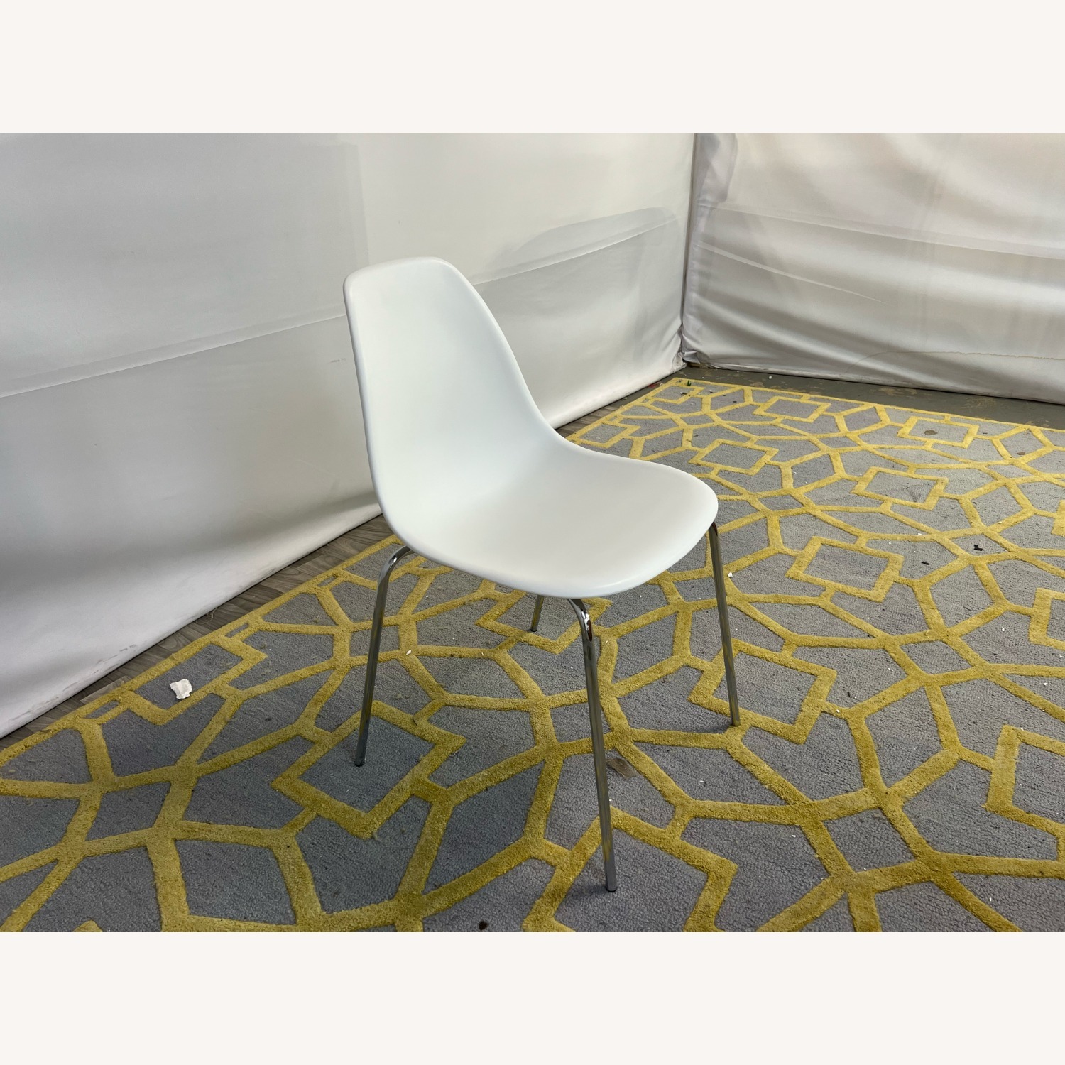 Feather Martel Dining Chair Set - image-7