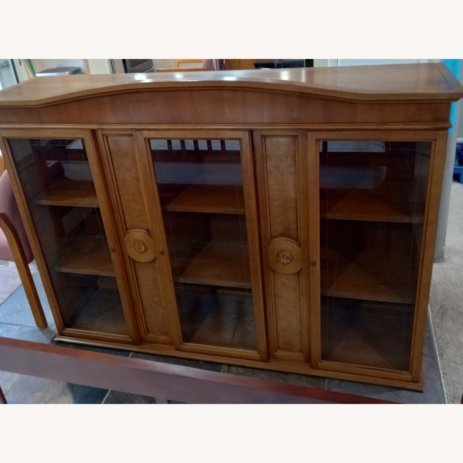 Top of China Cabinet - image-4