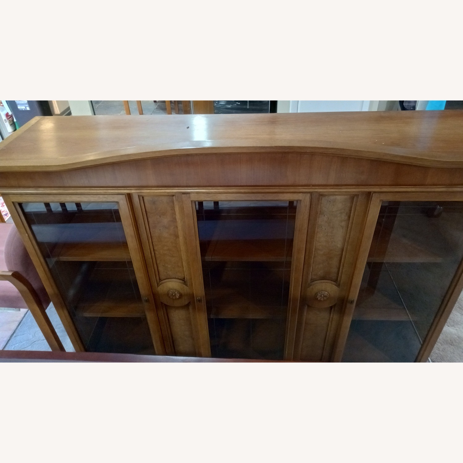 Top of China Cabinet - image-2