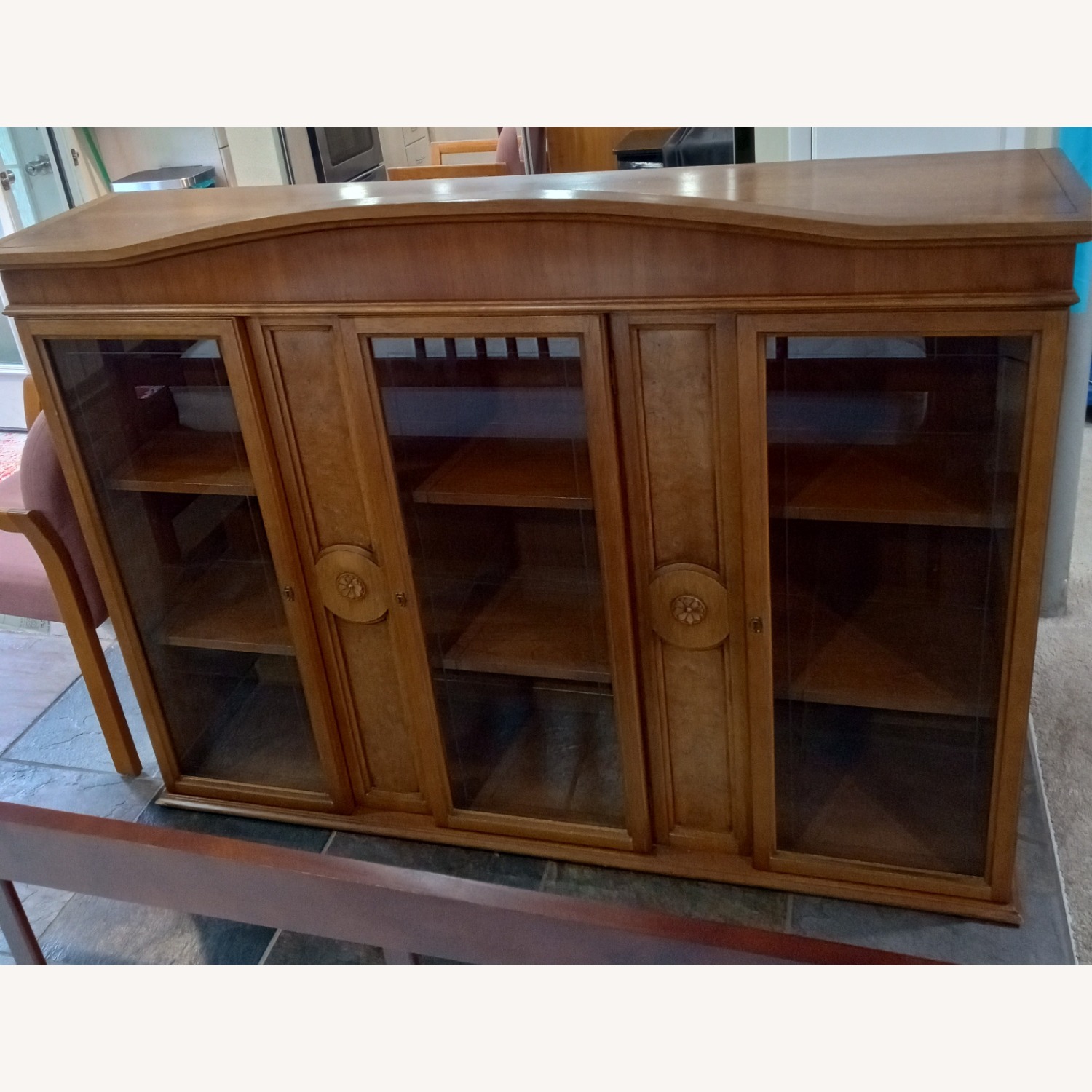 Top of China Cabinet - image-3