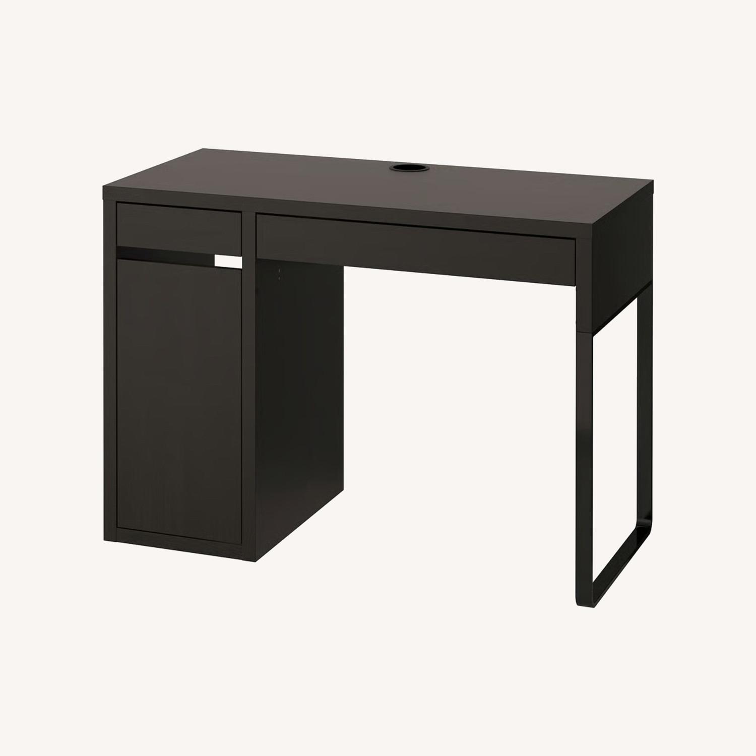 IKEA MICKE Desk - image-0
