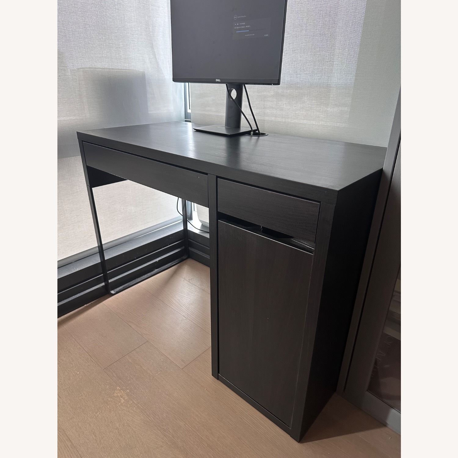 IKEA MICKE Desk - image-2