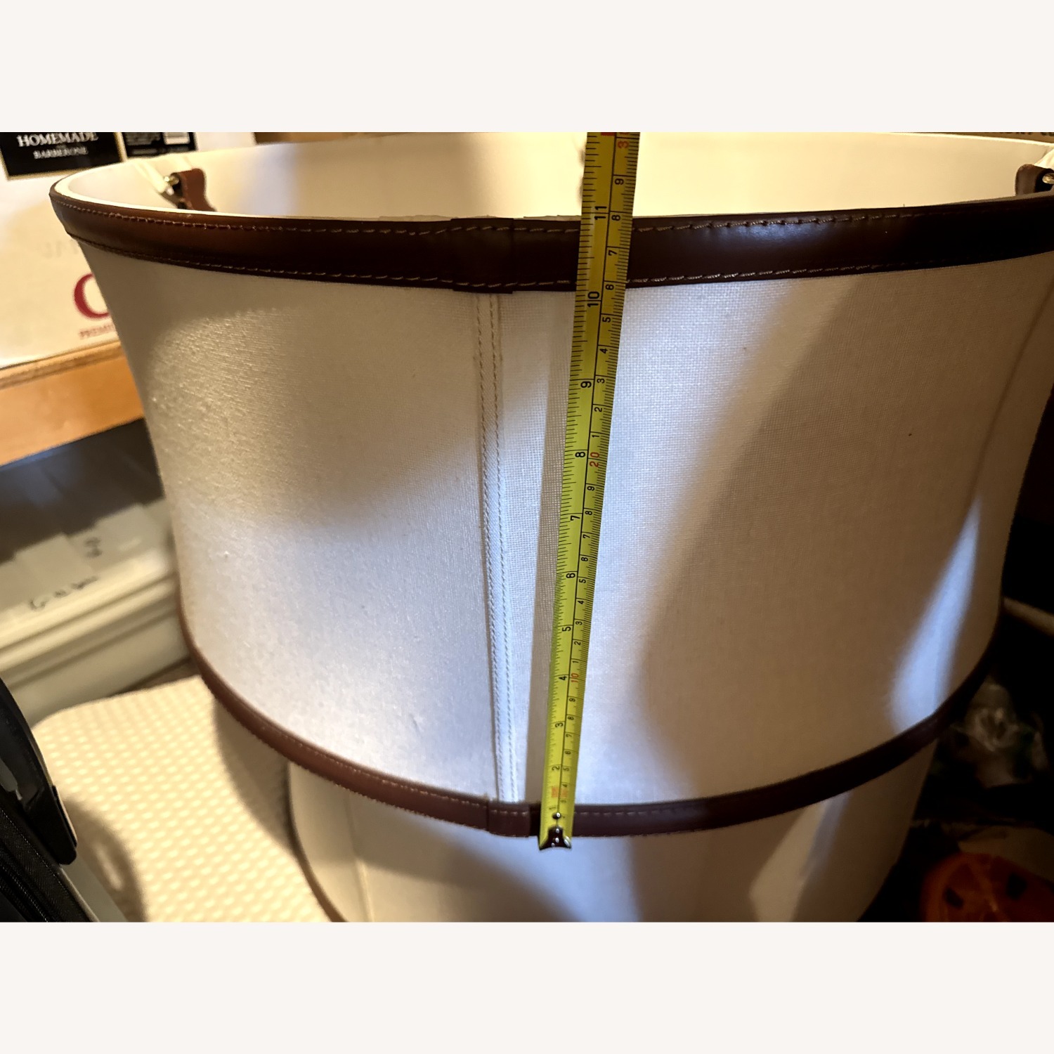 Ralph Lauren Broomfield Chandeliers - image-1