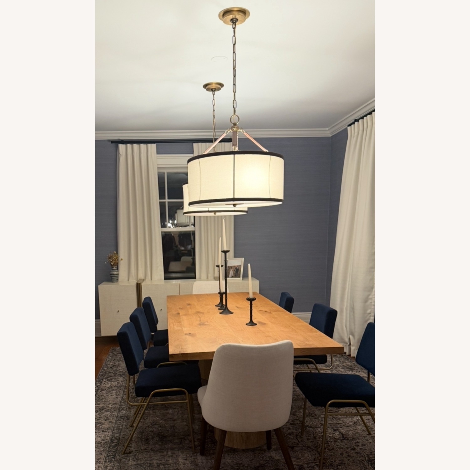 Ralph Lauren Broomfield Chandeliers - image-3