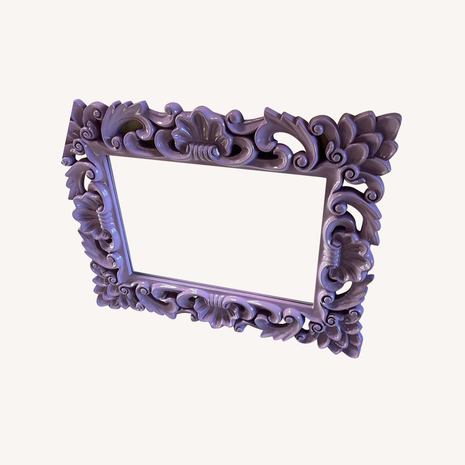 Purple Mirror - image-0