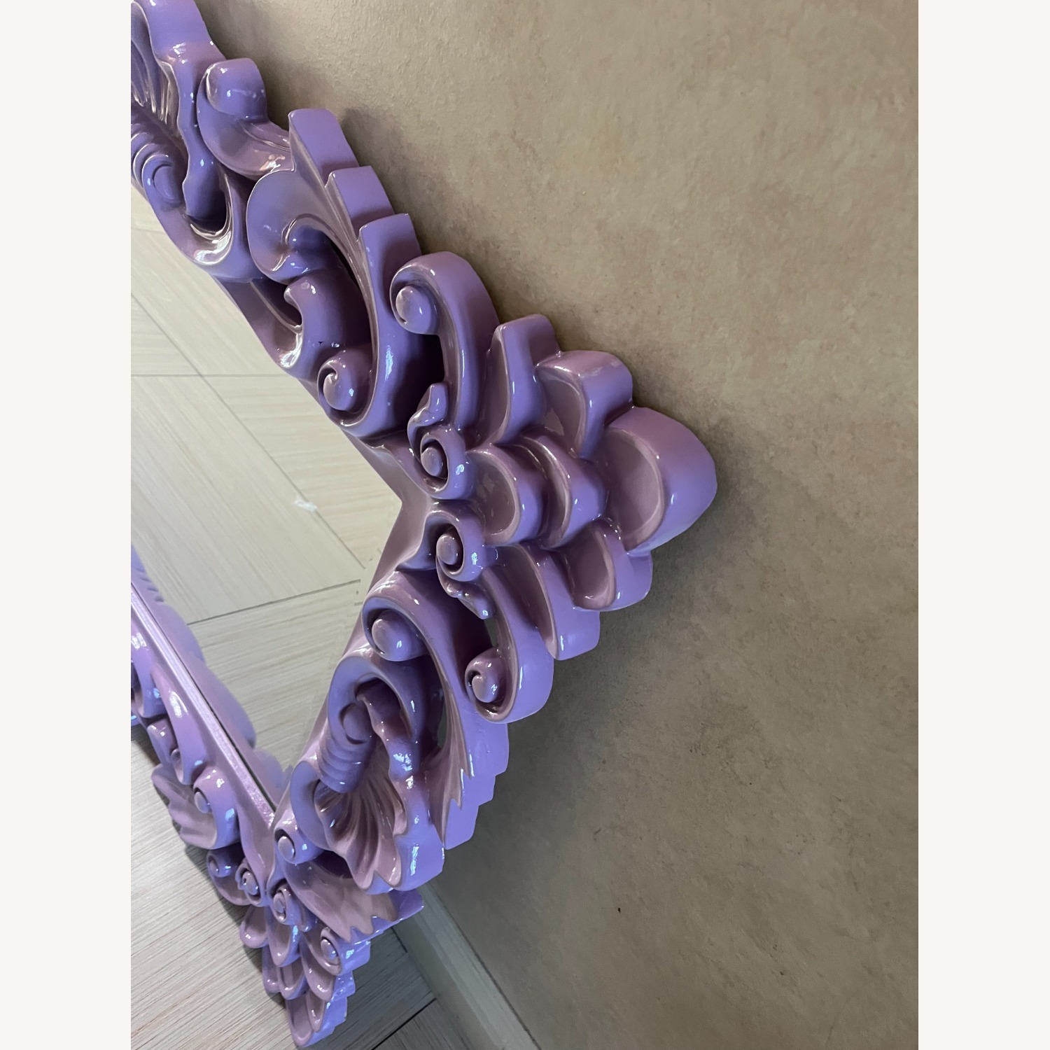 Purple Mirror - image-2