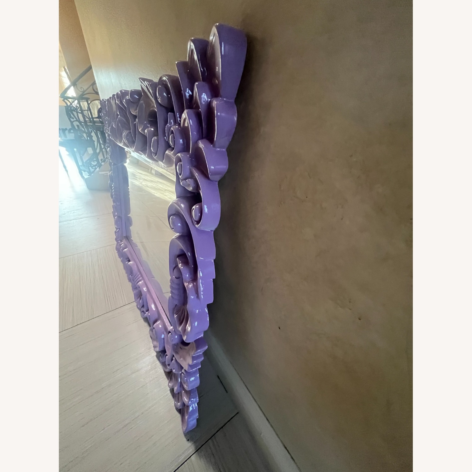 Purple Mirror - image-3