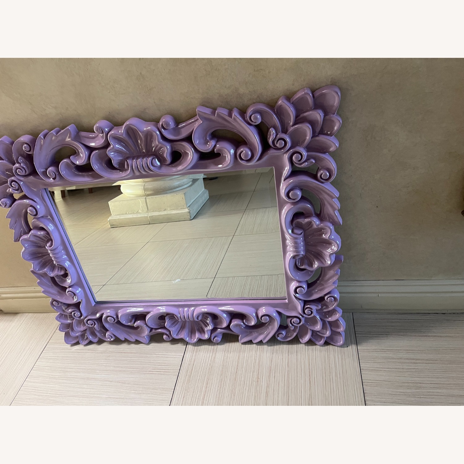Purple Mirror - image-1