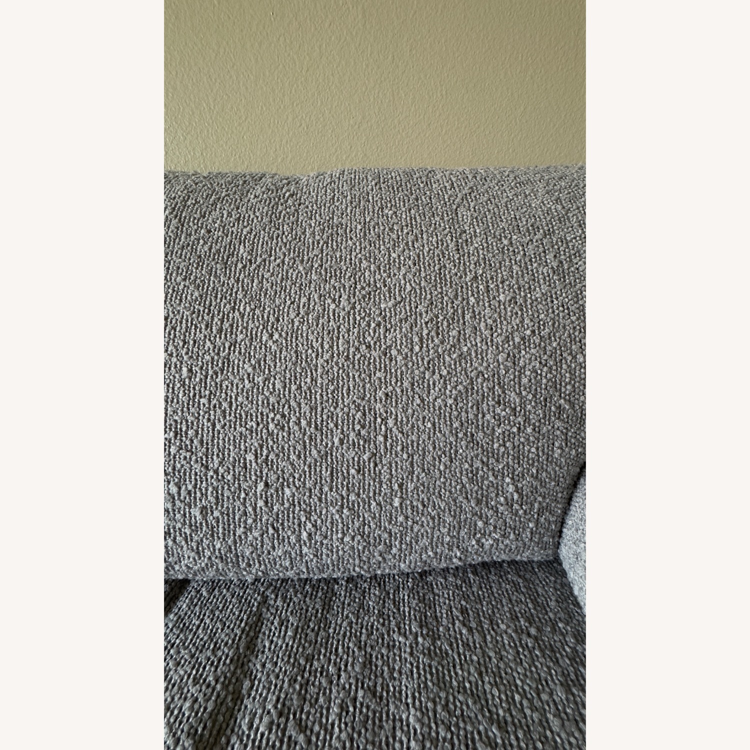 Wayfair Bodhild 115.7'' Boucle 3-Piece Modular Sofa - image-6