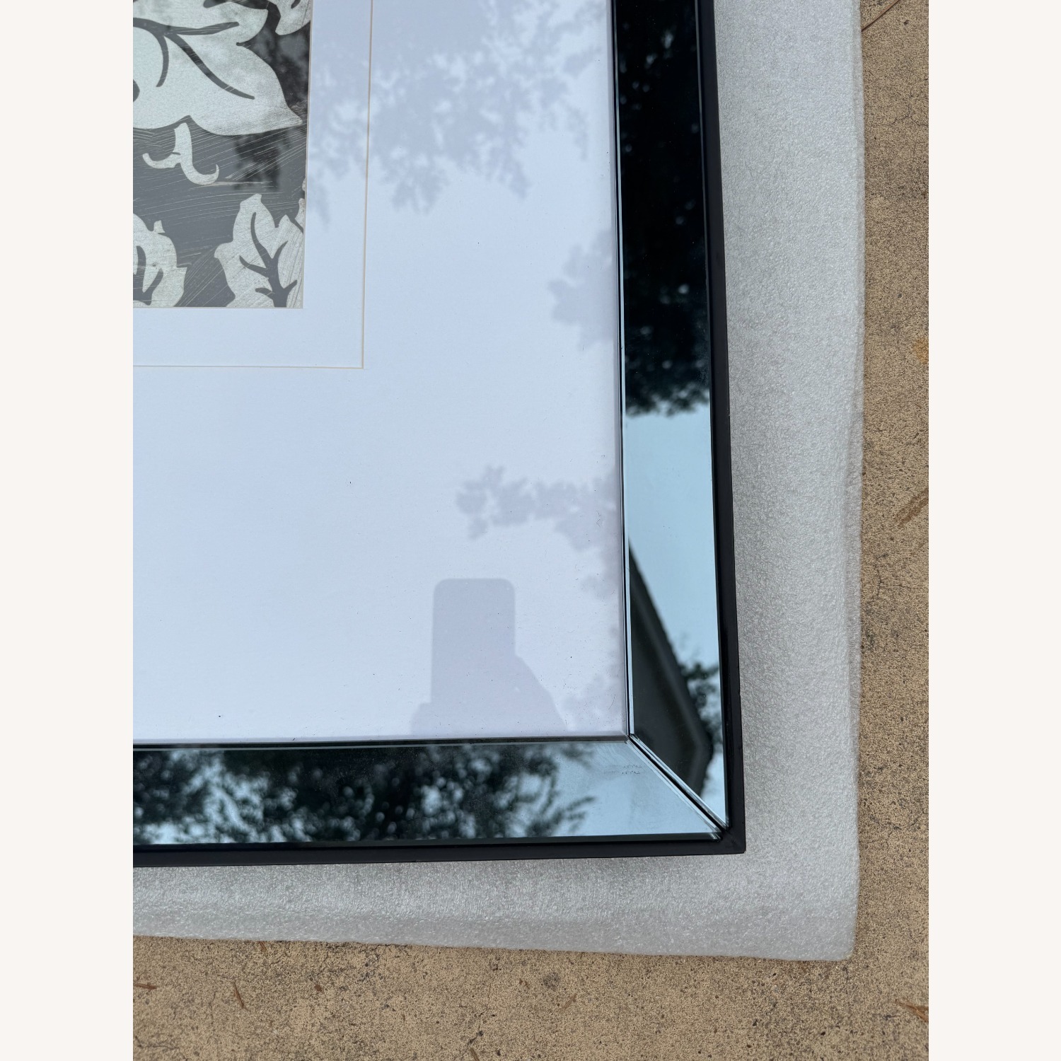 Antique Floral Motif - image-3