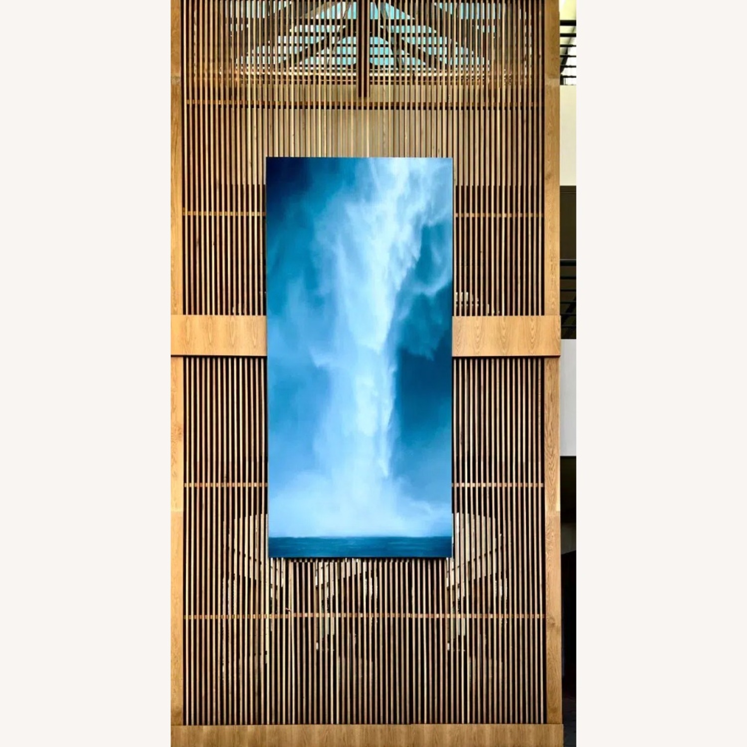 Wall Art Modern Oversized Limited Edition - image-2