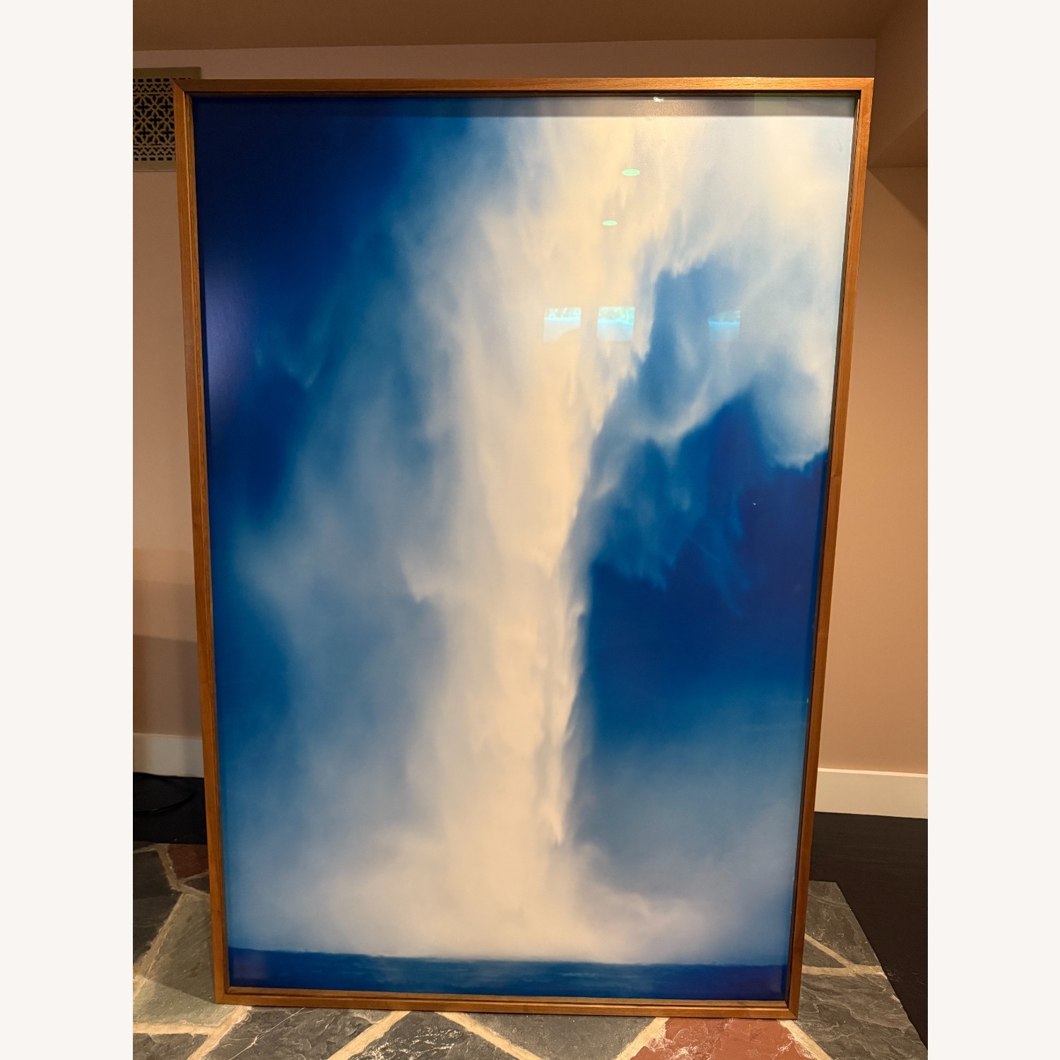 Wall Art Modern Oversized Limited Edition - image-4