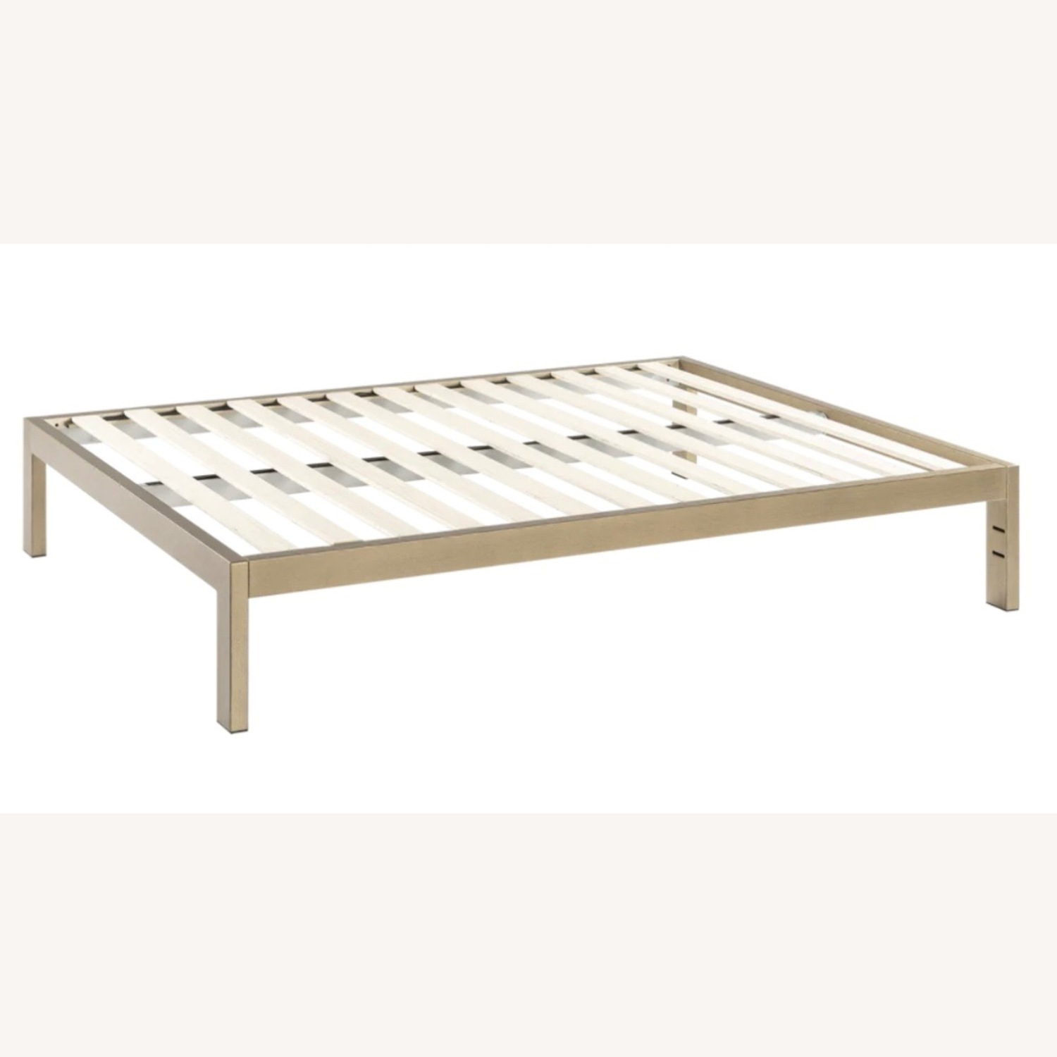 Keetsa The Frame Queen Bed Frame - image-1