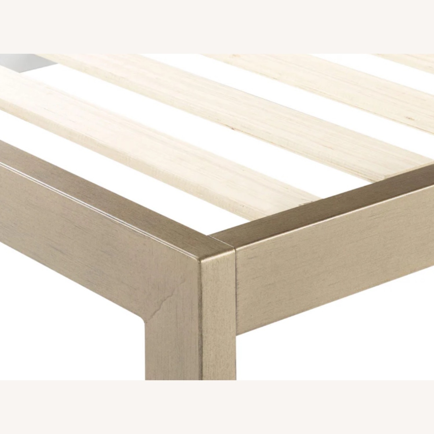 Keetsa The Frame Queen Bed Frame - image-3