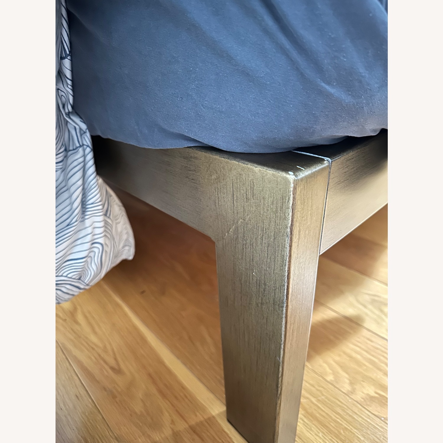 Keetsa The Frame Queen Bed Frame - image-4