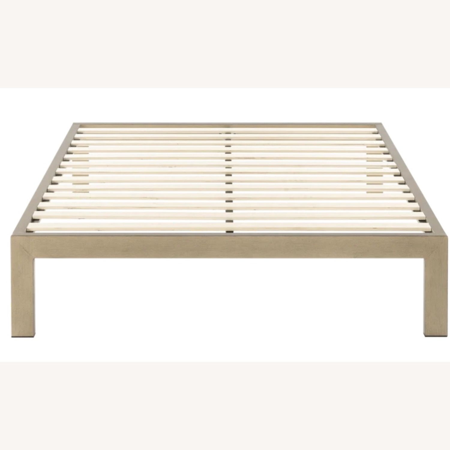 Keetsa The Frame Queen Bed Frame - image-2