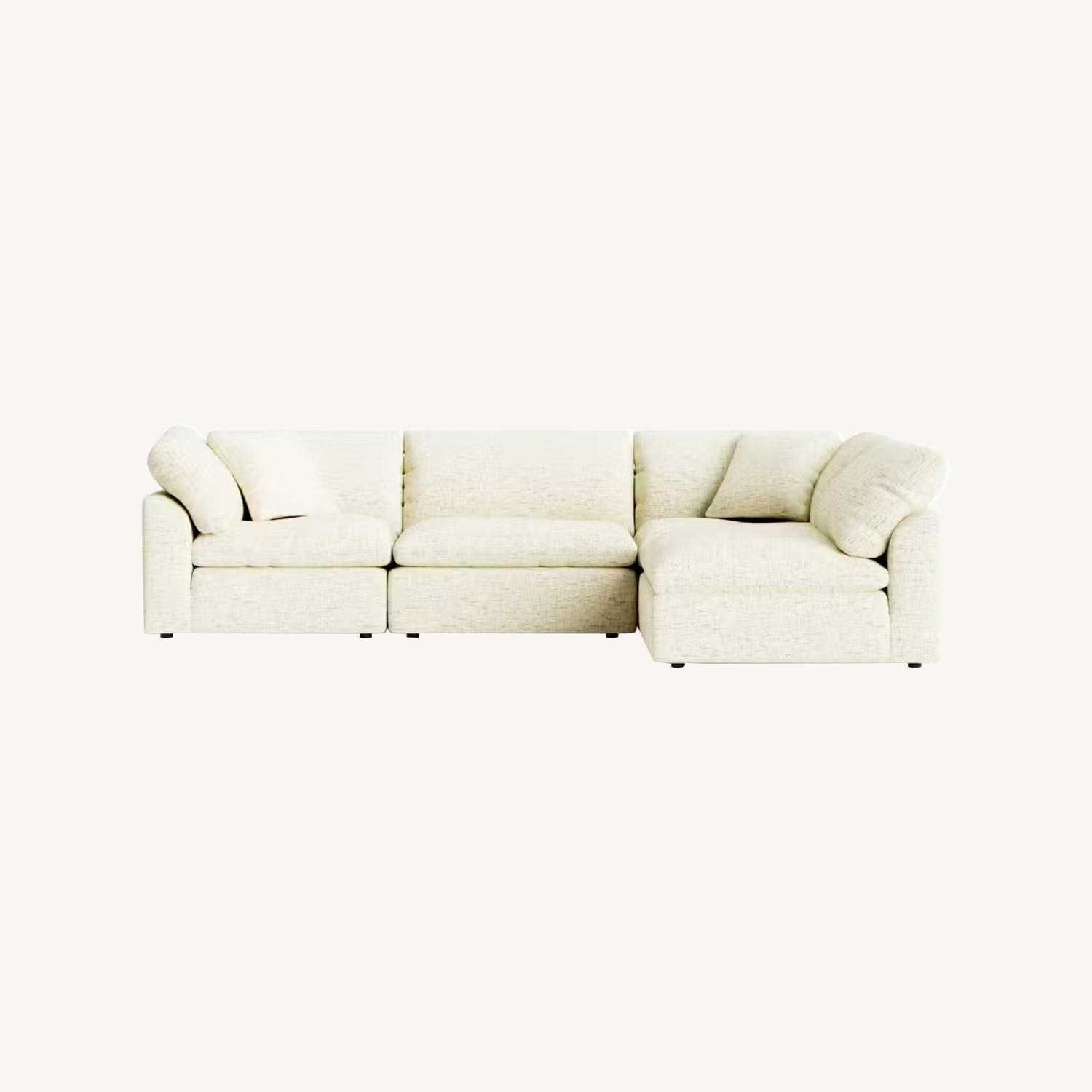 Joybird Bryant Modular Sofa - image-0