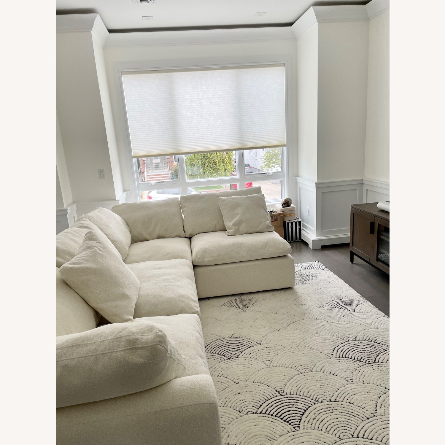 Joybird Bryant Modular Sofa - image-1