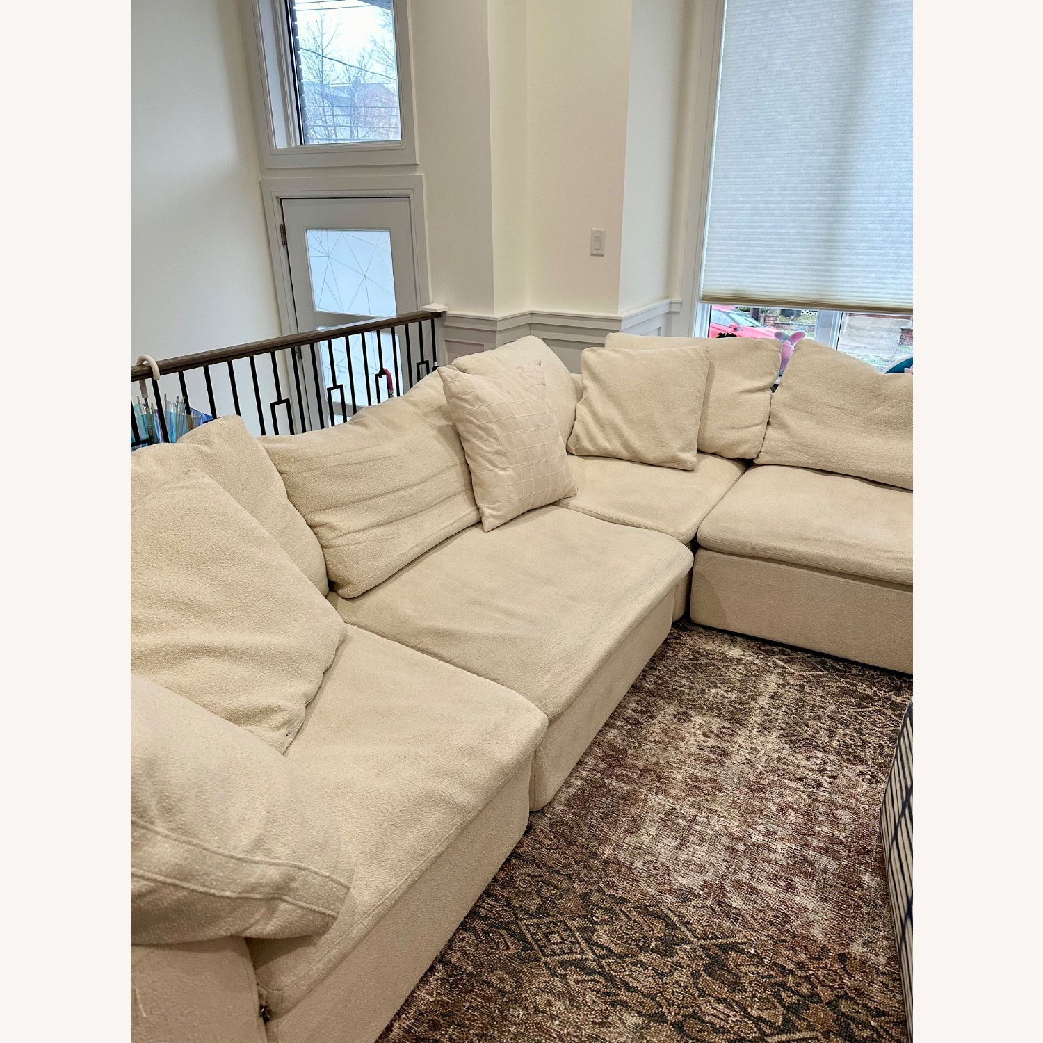 Joybird Bryant Modular Sofa - image-3