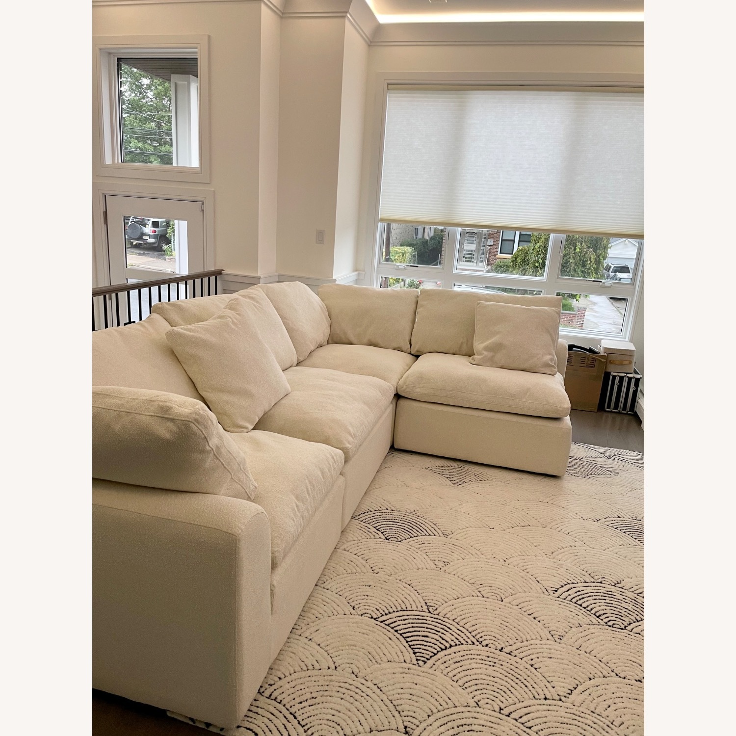 Joybird Bryant Modular Sofa - image-2