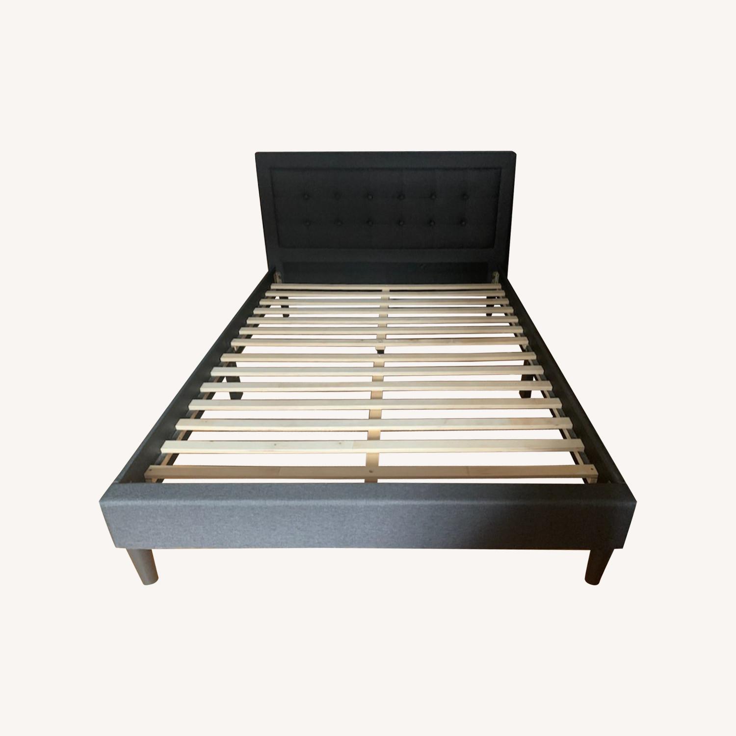 Nectar Bed Frame & Headboard - image-0