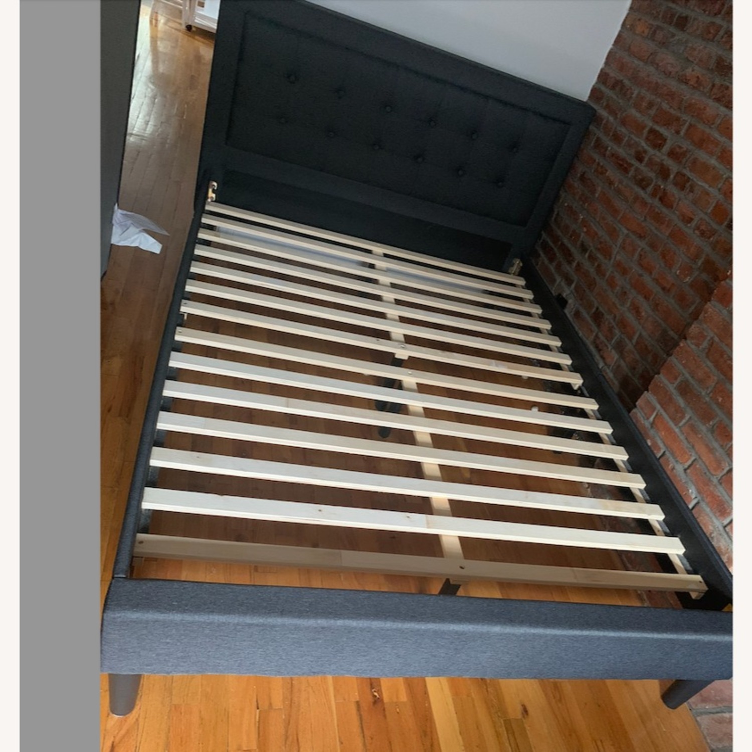 Nectar Bed Frame & Headboard - image-2