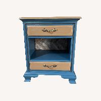 Vintage Link Taylor Nightstand