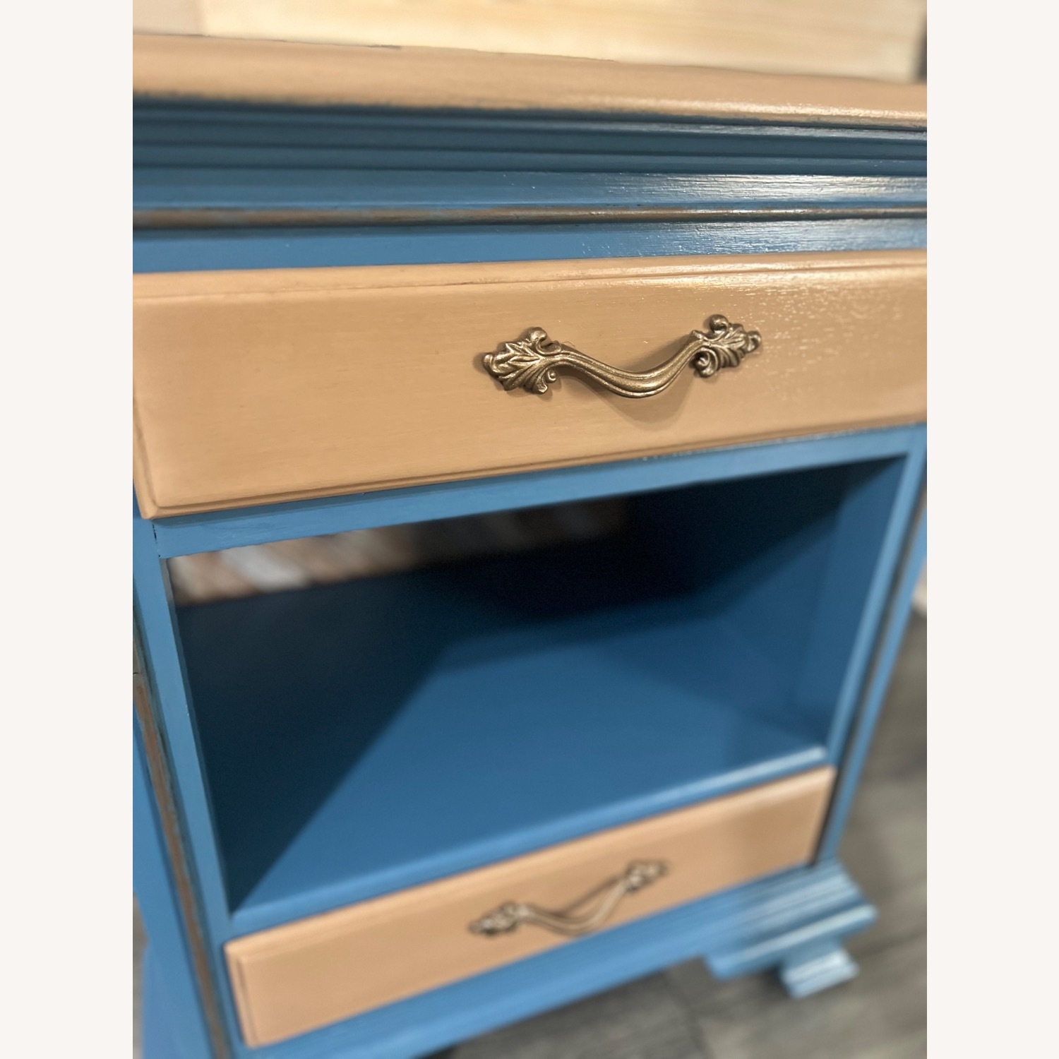 Vintage Link Taylor Nightstand - image-2