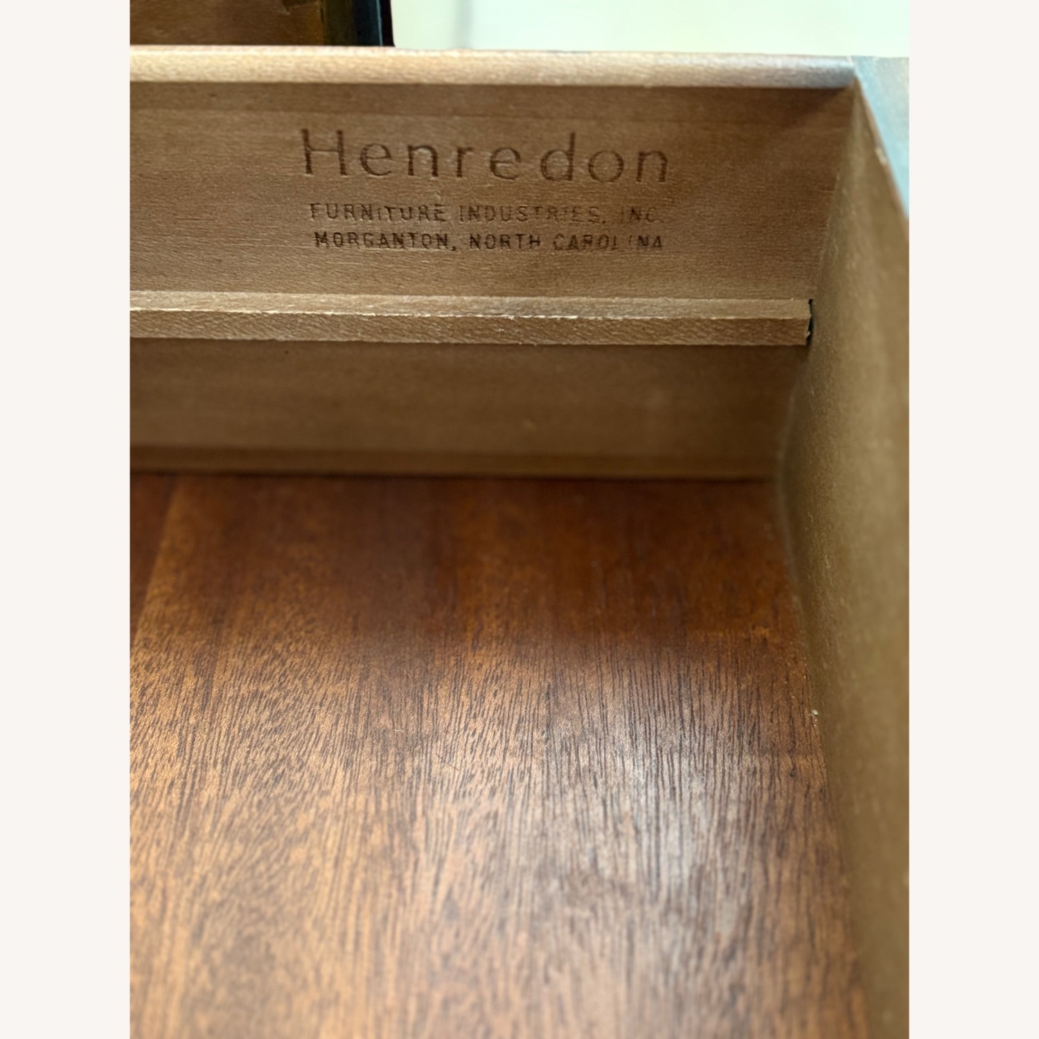 Henredon Aston Court Dresser - image-7