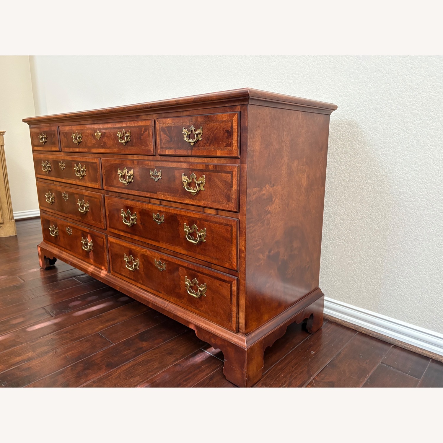 Henredon Aston Court Dresser - AptDeco
