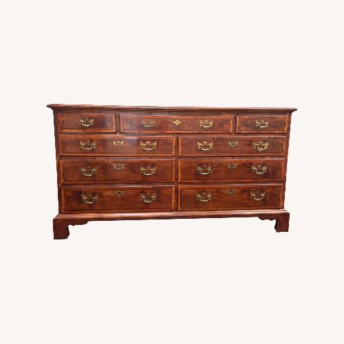 Used Henredon Aston Court Dresser for sale on AptDeco
