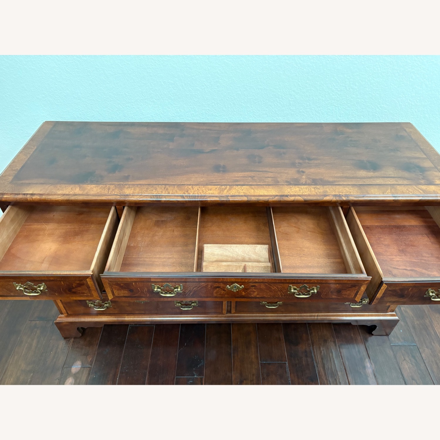 Henredon Aston Court Dresser - AptDeco