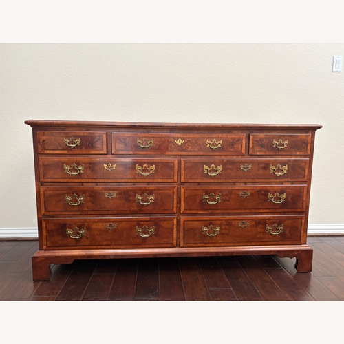 Used Henredon Aston Court Dresser for sale on AptDeco