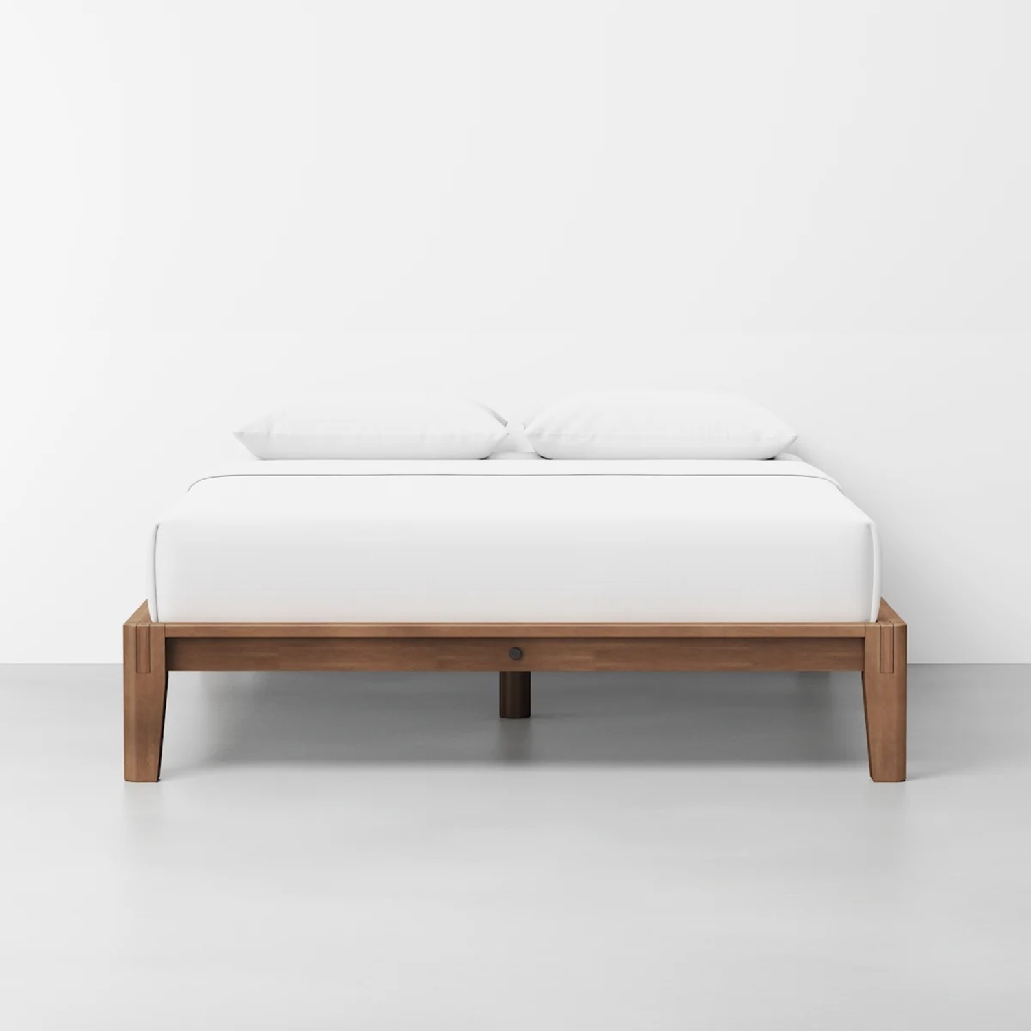 Thuma Classic Bed with Pillowboard - image-0